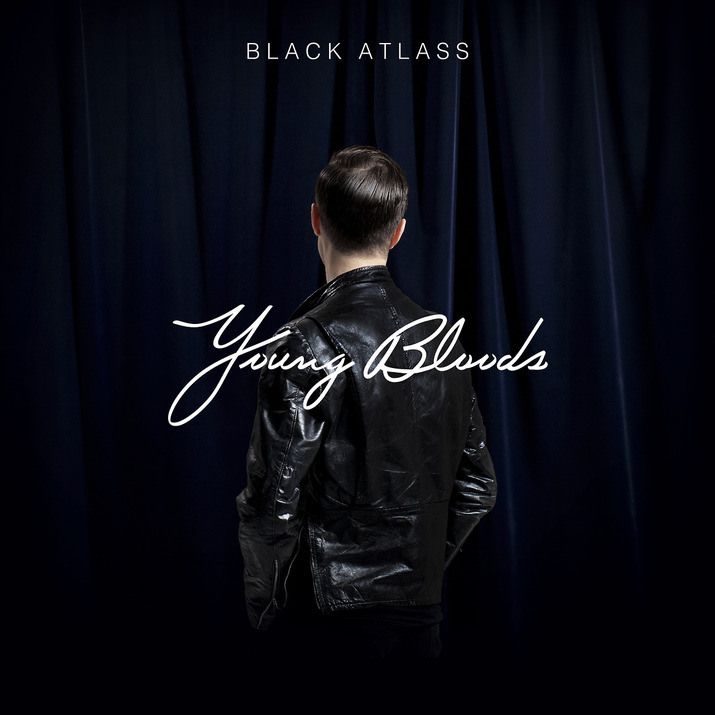 young bloods black atlass  