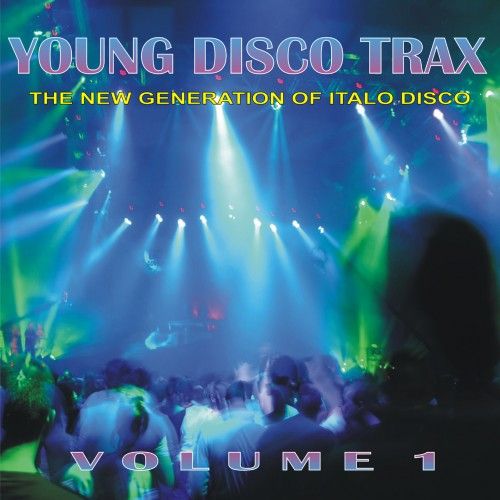 young disco trax vol kohls uncle 