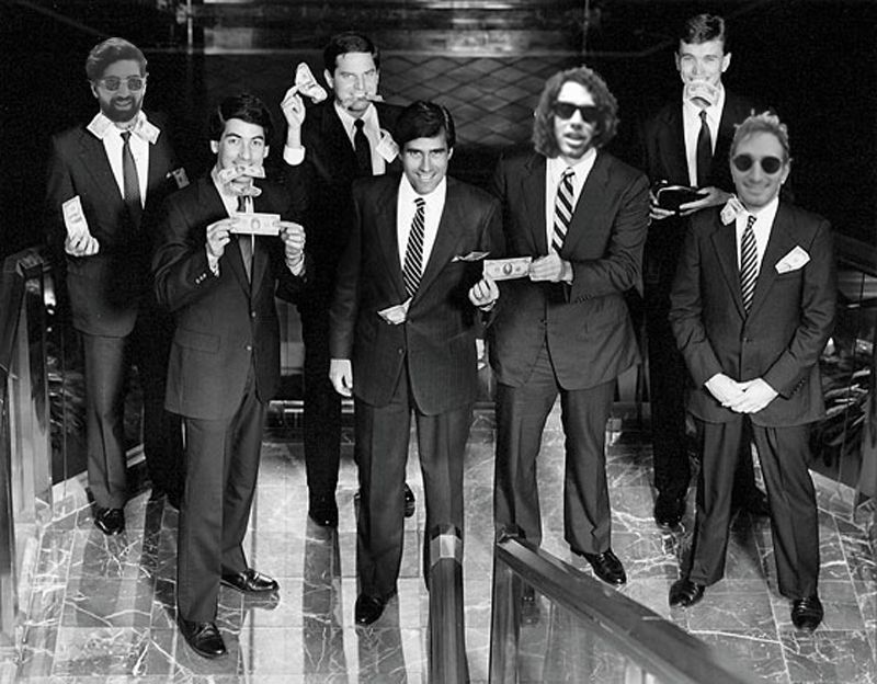 young effete titans farewell republic 