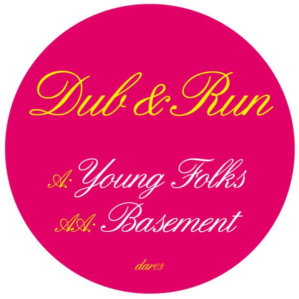 young folks ba dub run  