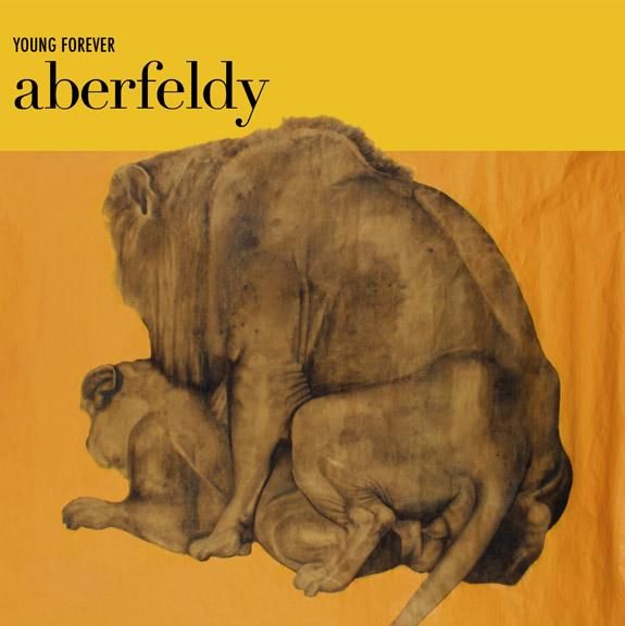 young forever aberfeldy 