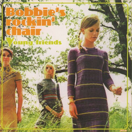 young friends bobbies rockin cha 