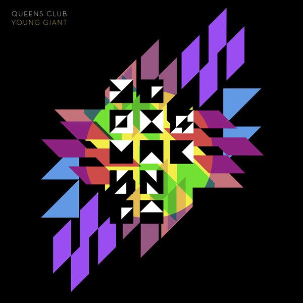 young giant queens club 