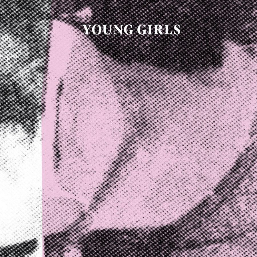 young girls young girls  