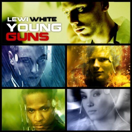 young guns lewi white aac  
