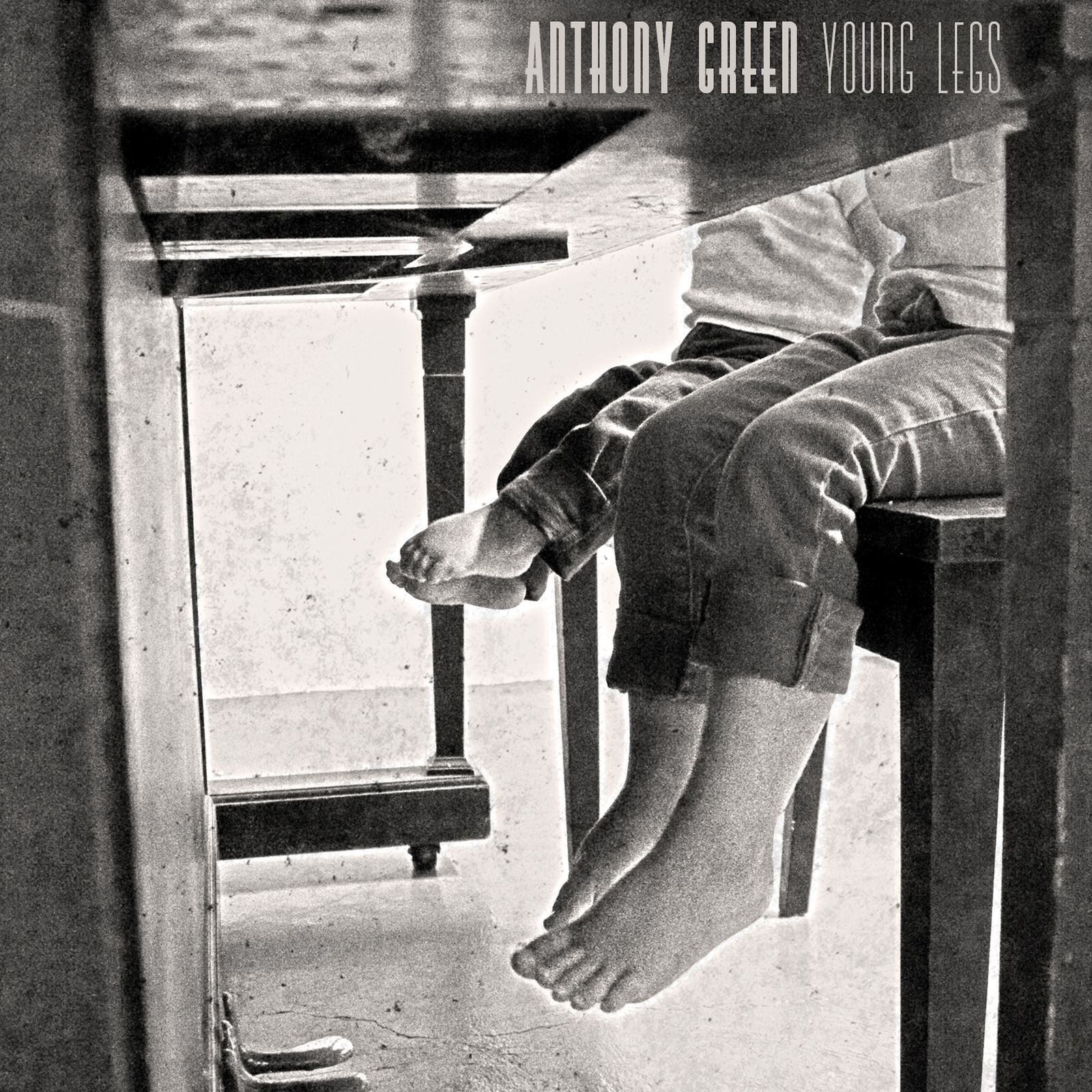 young legs anthony green 