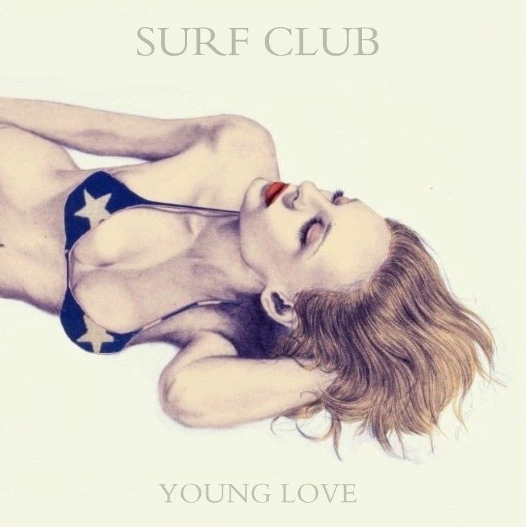 young love ep surf club 