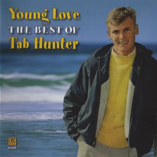 young love the best tab hunter 