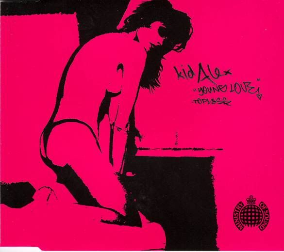 young love topless kid alex  