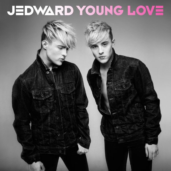 young love jedward  