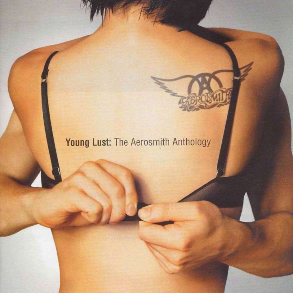 young lust the aero aerosmith 