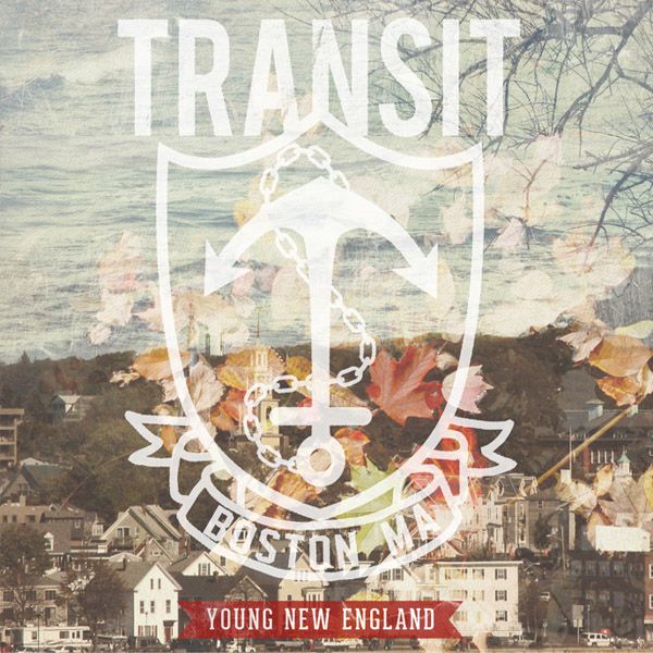 young new england transit 