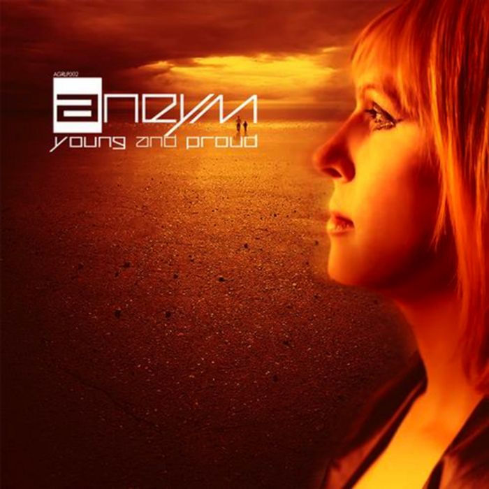 young proud aneym 