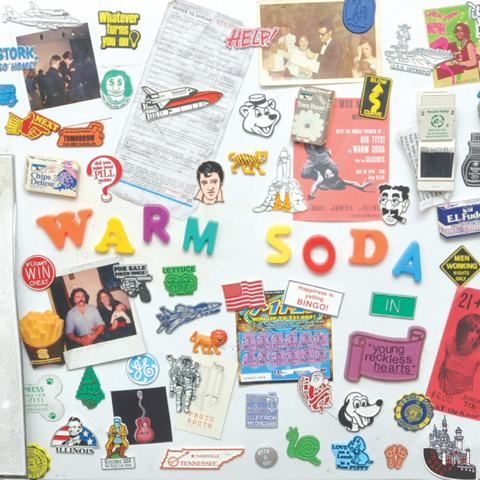 young reckless heart warm soda 