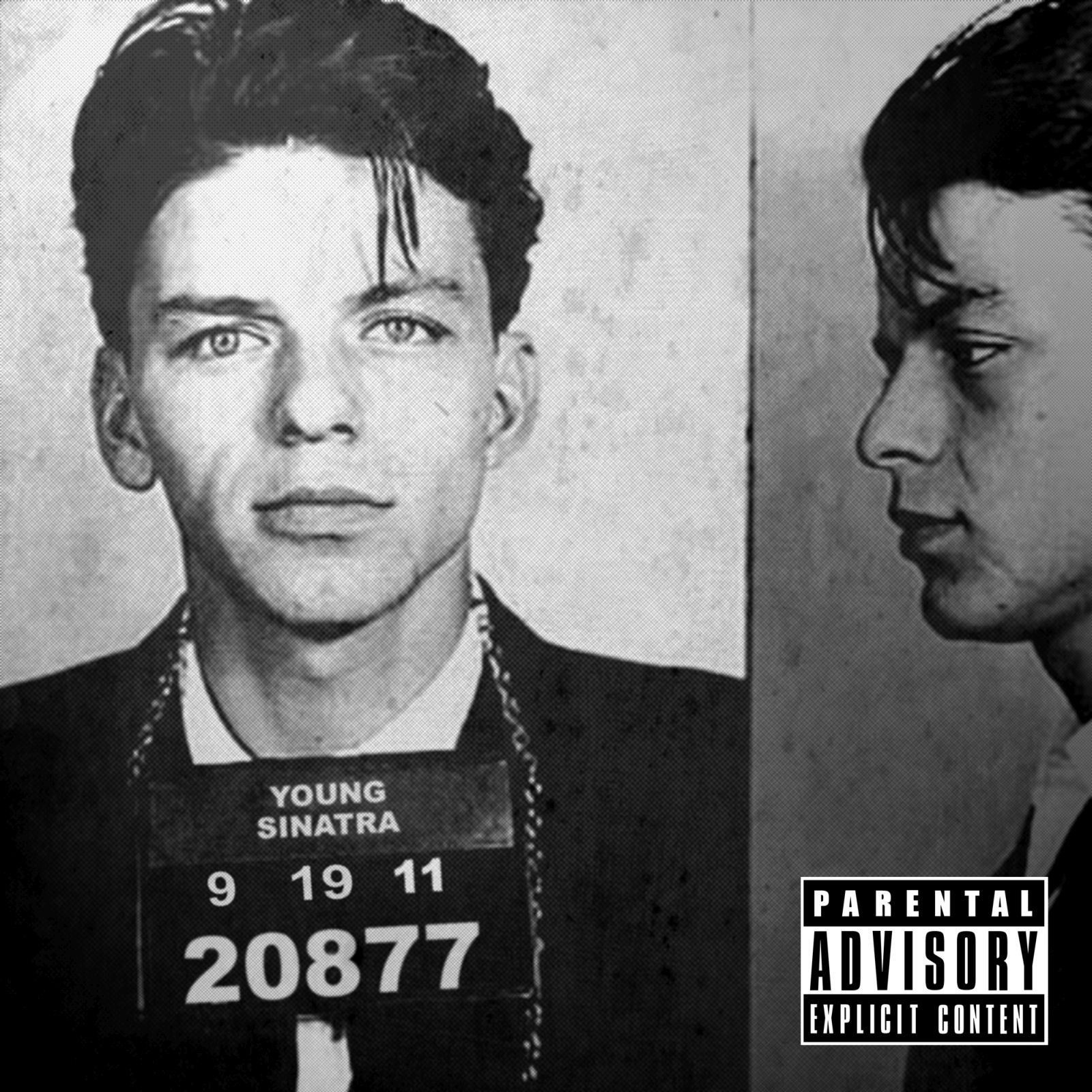 young sinatra logic  