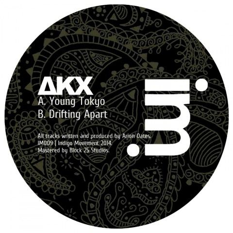 young tokyo drifti akx 