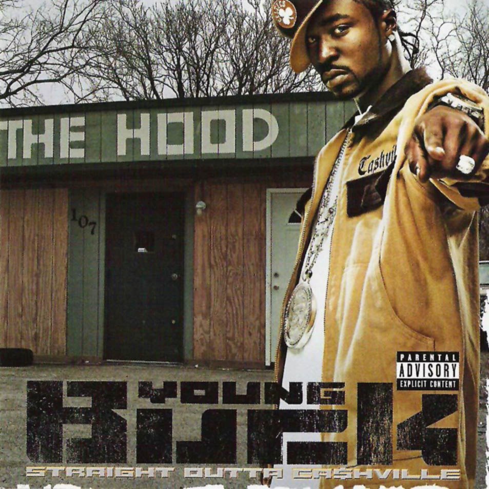 young buck  straight outta cashville a