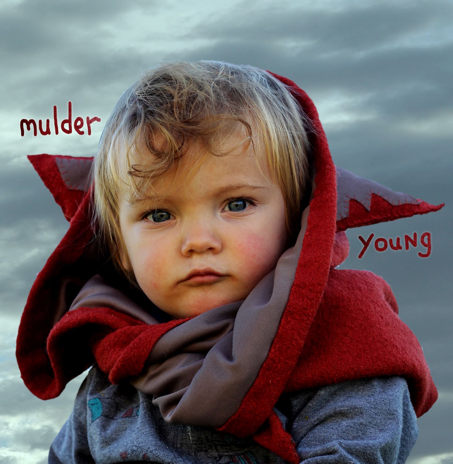 young mulder 