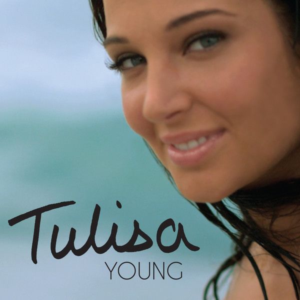 young tulisa  