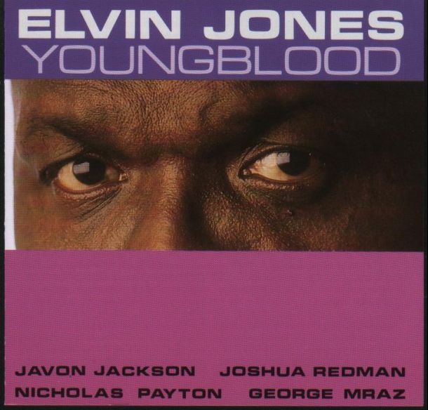 youngblood elvin jones 