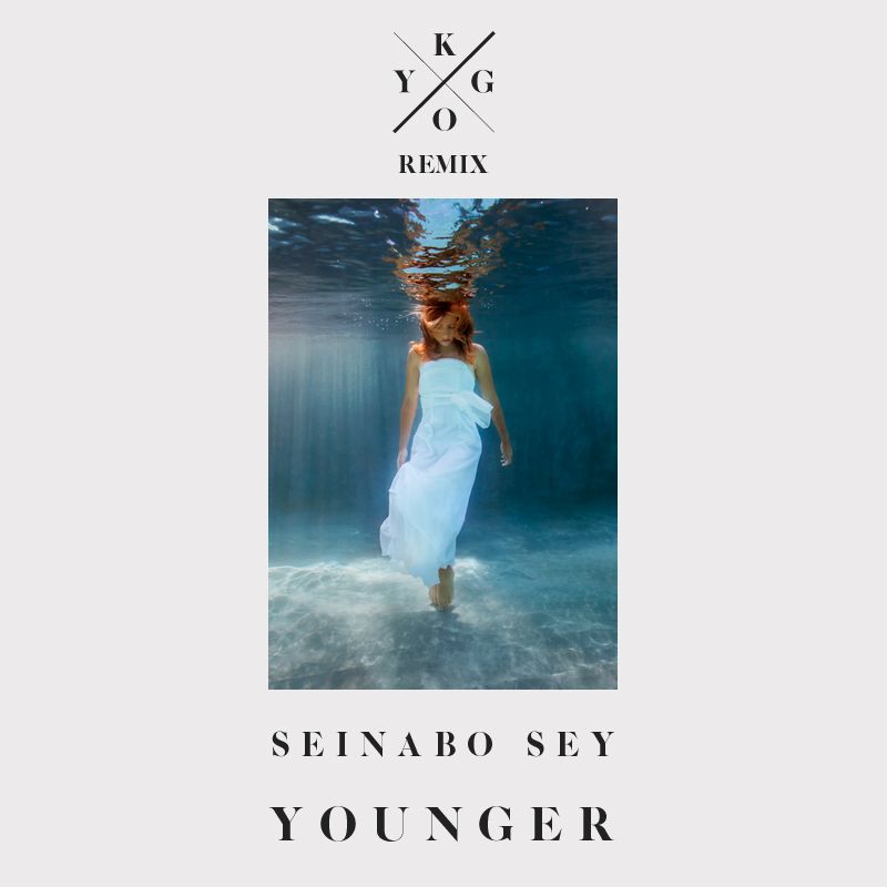 younger kygo remix seinabo sey  