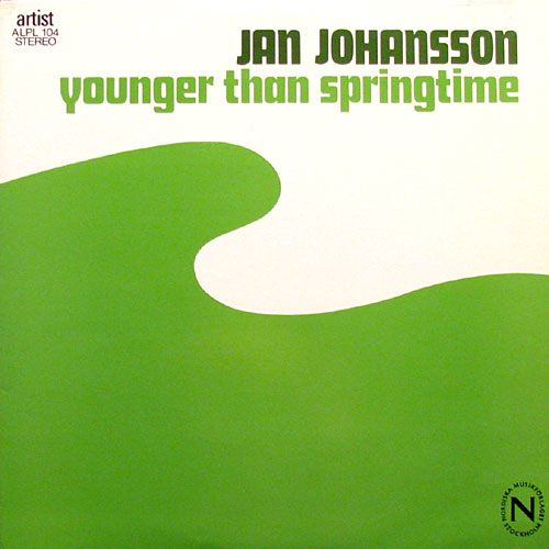younger than springt jan johansson 