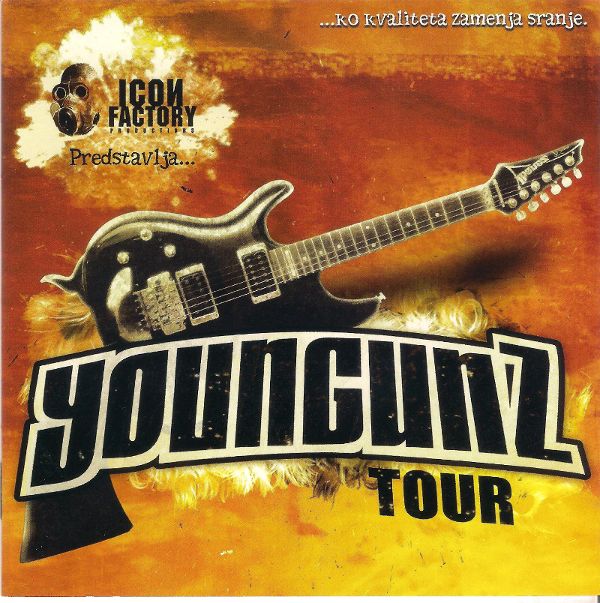 youngunz tour analena 