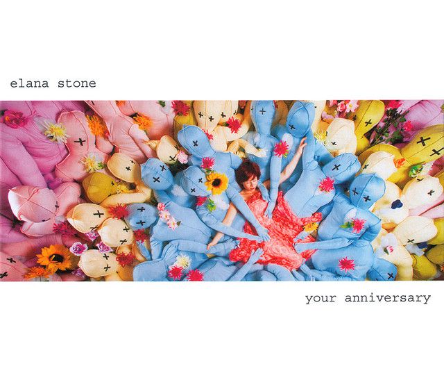 your anniversary elana stone 