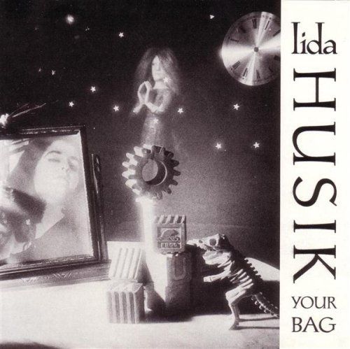 your bag lida husik 