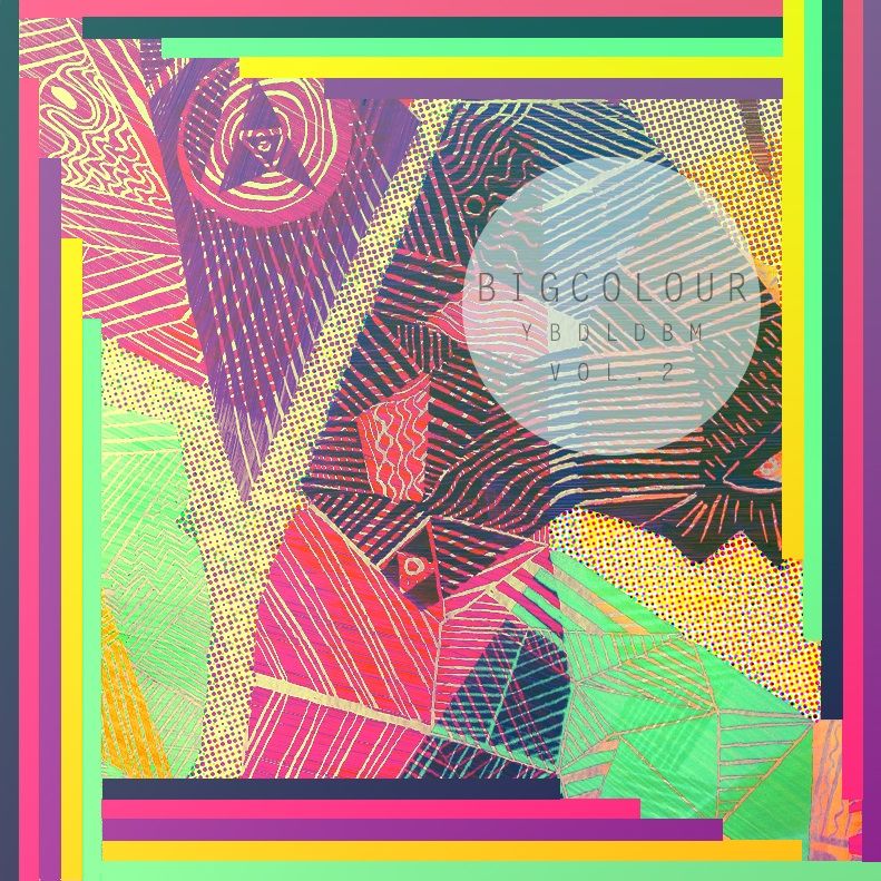 your body doesn bigcolour 