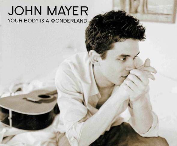your body is a wonderland john mayer 