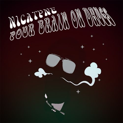 your brain on drugs yynethys 