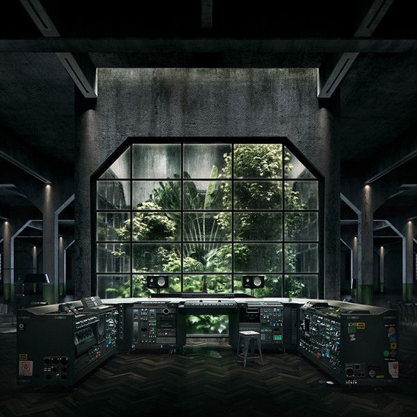 your charizmatic sel bok bok 