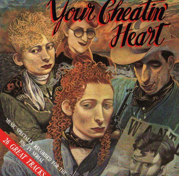 your cheatin he eddi reader  