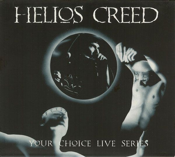 your choice live ser helios creed 