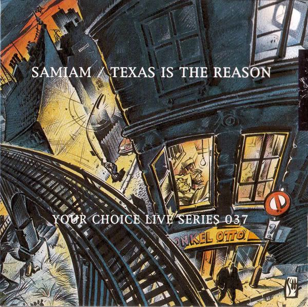 your choice live ser samiam 