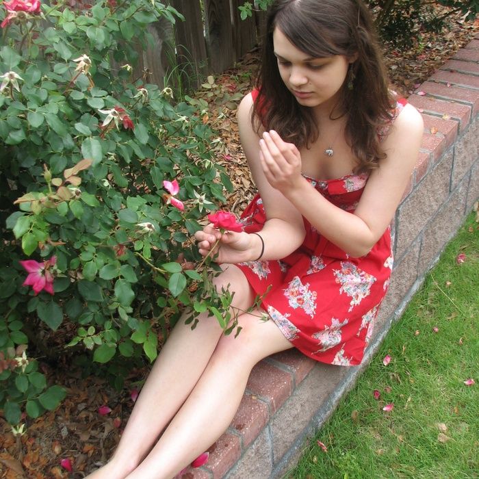 your circus rough m amy holt 