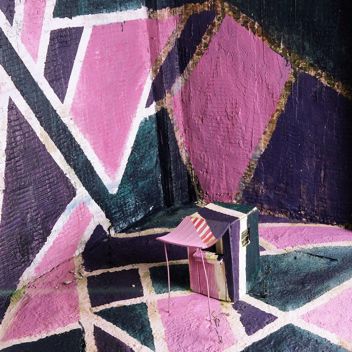 your crate has chang emmplekz 