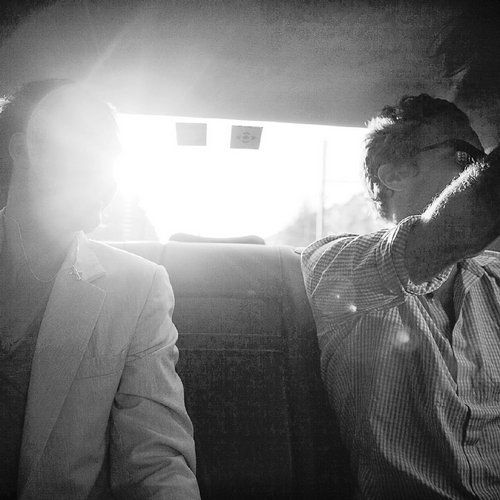 your darkness benoit sergio 