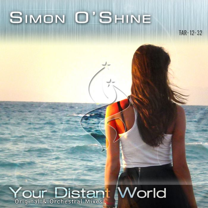 your distant world simon oshine  