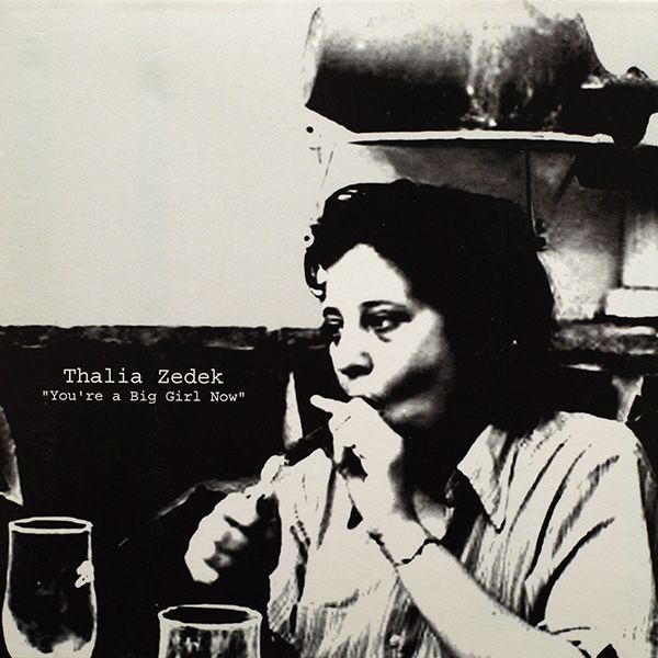 youre a big gir thalia zedek 