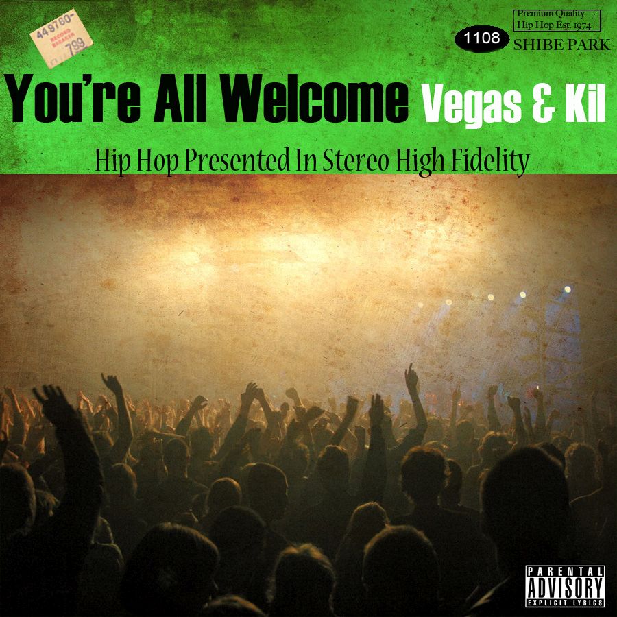 youre all welco vegas kil 
