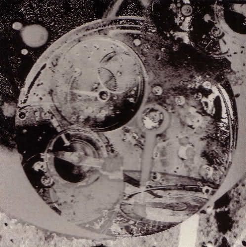 youre alone in isolde 