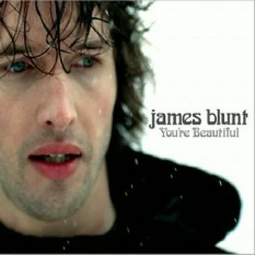 youre beautiful james blunt 