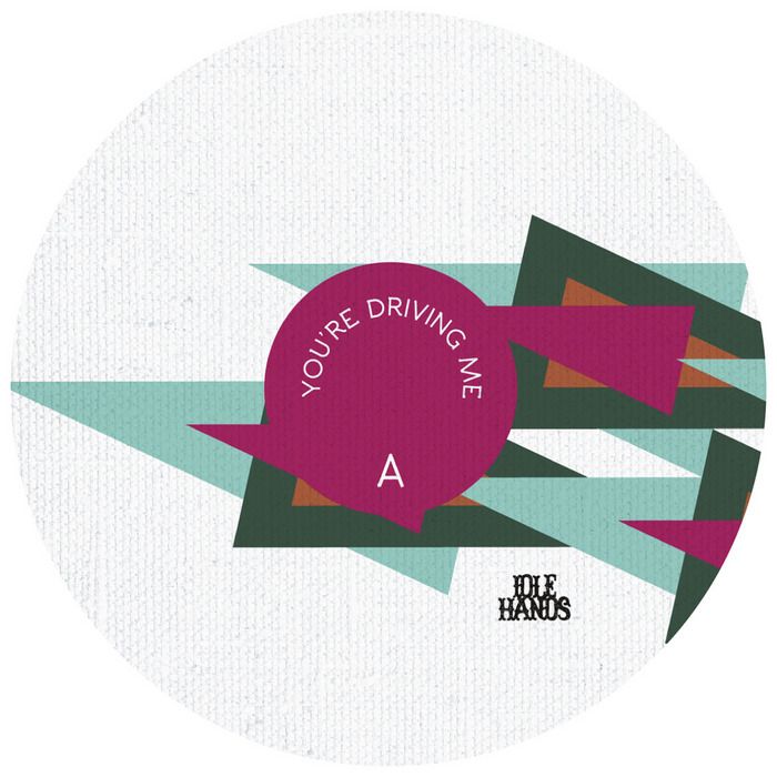 youre driving m rachael 