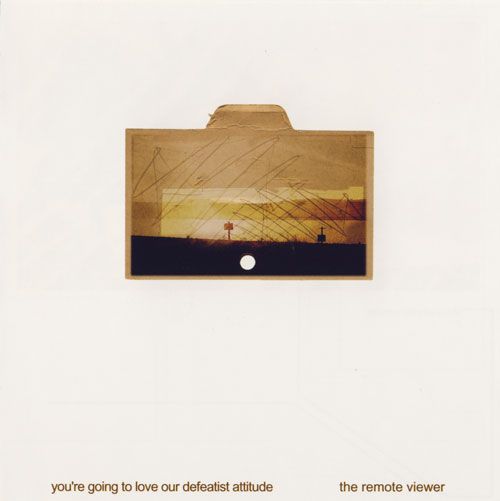 youre going to the remote viewer 