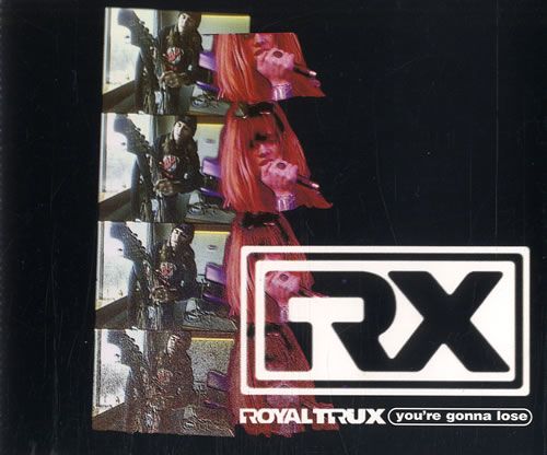youre gonna los royal trux 