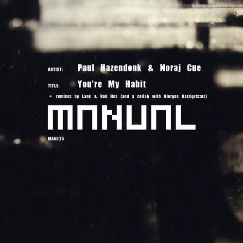 youre my habit noraj cue  