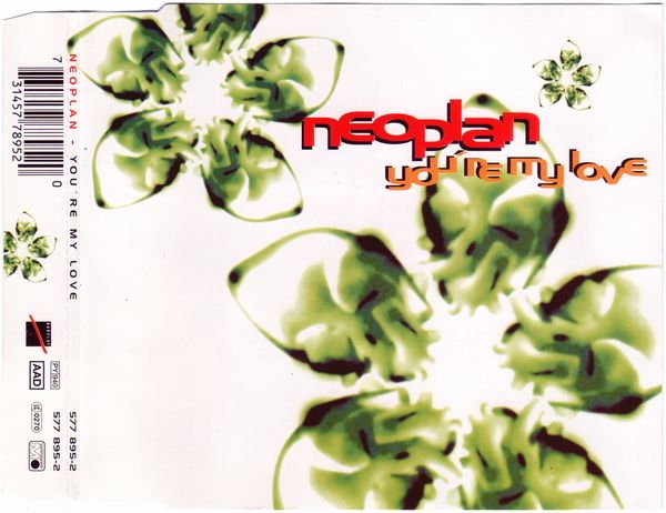 youre my love neoplan 