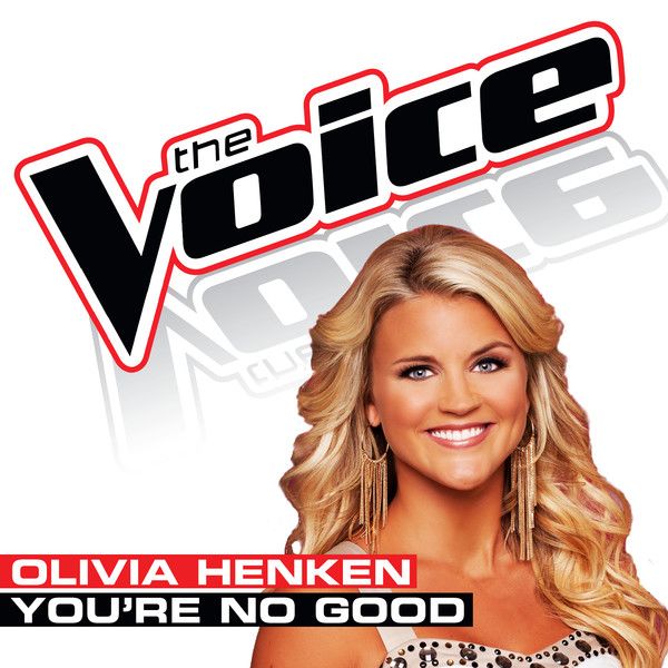 youre no good olivia henken aac  